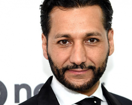 Cas Anvar joins 'How to Get Away With Murder'