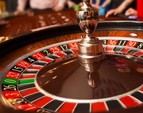Govt collects Rs 764.50 million in royalty dues from casinos, six casinos yet to pay Rs 1.11 billion