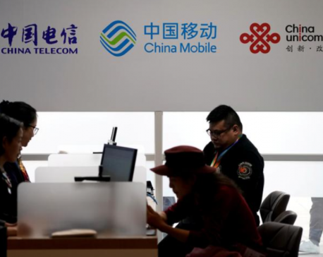In sudden u-turn, NYSE scraps plan to delist three Chinese telecom firms