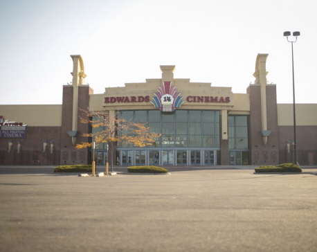 Hundreds of Regal, Cineworld movie theaters to close