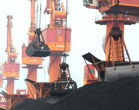 China ditching US coal imports for domestic supply in trade tariff tit-for-tat