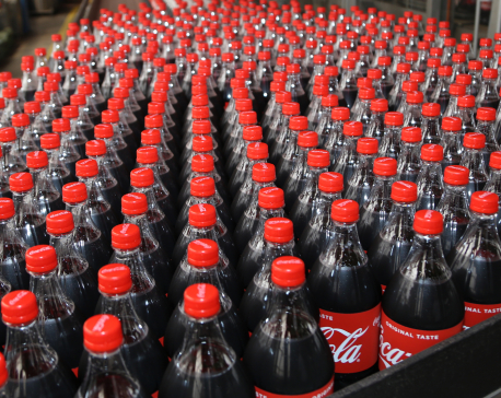 Coca Cola manufacturer accused of evading capital gains tax