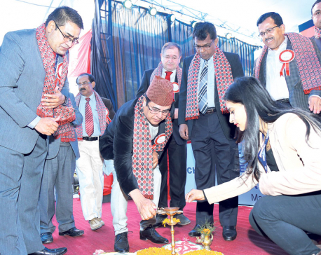 Conference on management education concludes
