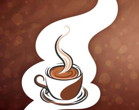 Valley’s five popular coffee spots