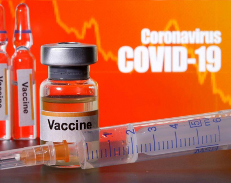 Children under 14 to not get COVID-19 vaccine