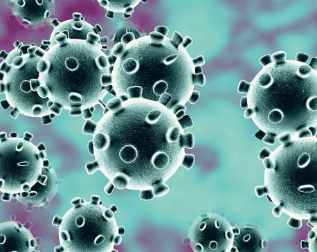 Parsa witnesses 34 new cases of coronavirus
