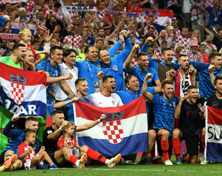 Three reasons why Croatia or France deserve to win the Final