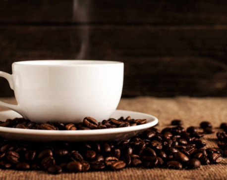 Caffeine: Myths vs. Facts