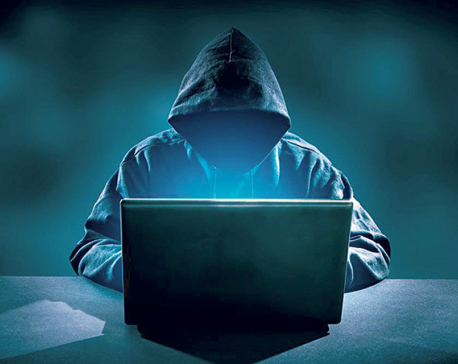Nepal vulnerable to cyber attacks
