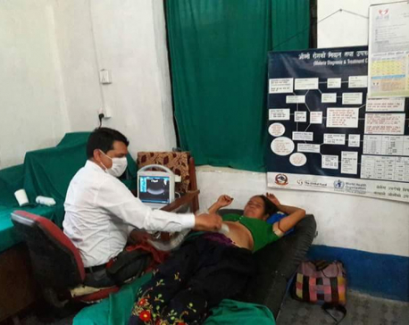 2100 undergo free  heart check-up in health camp