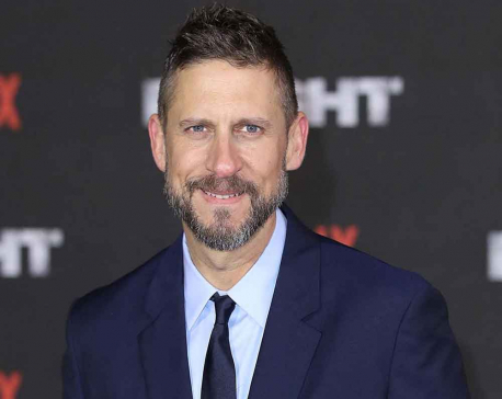 I had a chance to do it: David Ayer on 'Suicide Squad' sequel