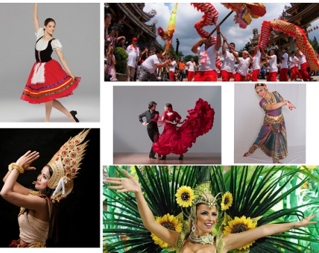International Dance Day 2021: Who started it? Why is it celebrated?