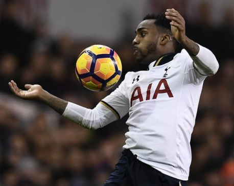 Tottenham's Rose eager for trophies and big name signings