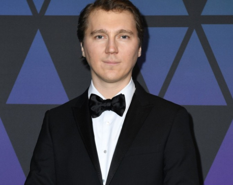 Paul Dano to play the Riddler in The Batman
