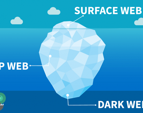 Dark web is the underworld of cyberspace