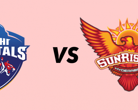Match preview: Who will make it to the IPL final - DC or SRH?