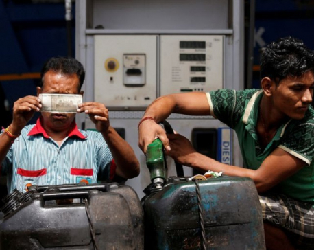 India increases fuel taxes in a bid to shore up revenue