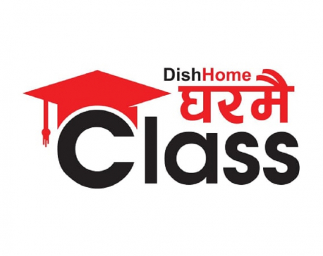 Dish Home starts classes for school students amid lockdown