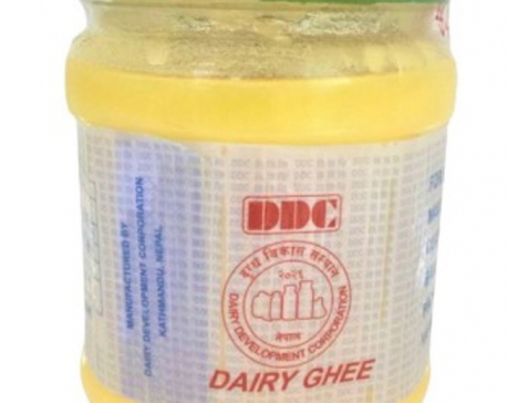 DDC hikes ghee price taking advantage of demand rise in festive season