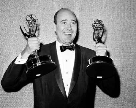 Carl Reiner, beloved creator of ‘Dick Van Dyke Show,’ dies