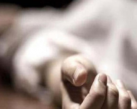 Mother, daughter found dead in Surkhet