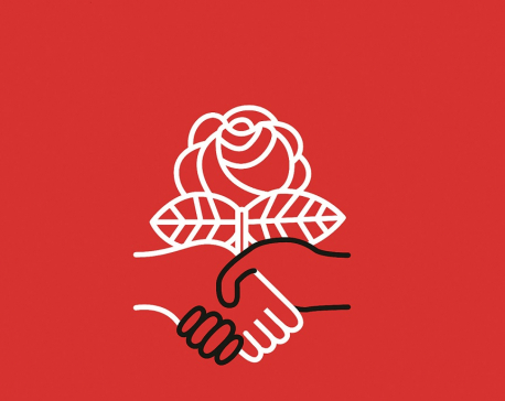 Democratic socialism is what we need