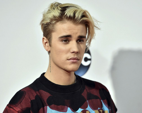 Justin Bieber to drop new album on February 14