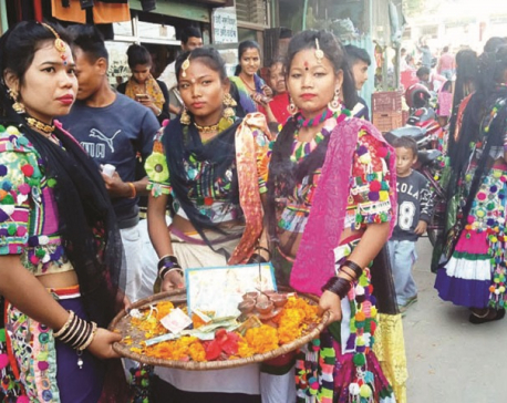 Preserving purity of festivals