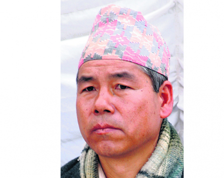 Government to investigate audio scandal of Baskota: NCP leader Gurung