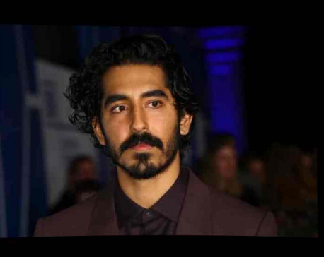 Dev Patel helped stop a violent altercation involving a knife fight in Australia