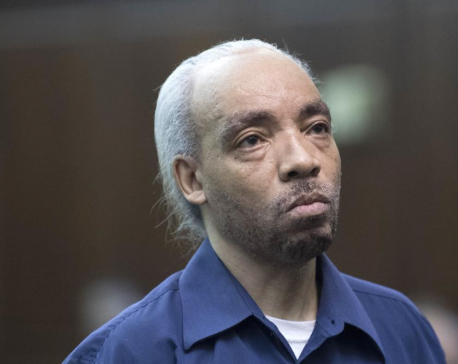 Kidd Creole convicted of manslaughter in 2017 stabbing