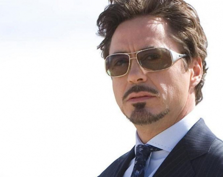Robert Downey Jr shares first poster of 'Dolittle' ahead of trailer release