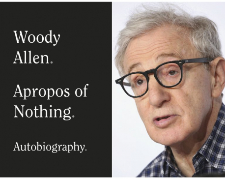 Dylan and Ronan Farrow blast upcoming Woody Allen memoir