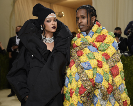 Inside Met Gala, where there’s always someone more famous