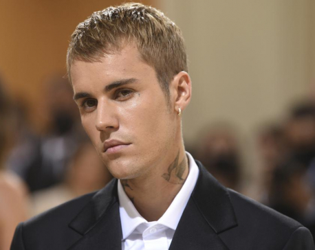 Saudi critic’s fiancee urges Justin Bieber to cancel F1 show