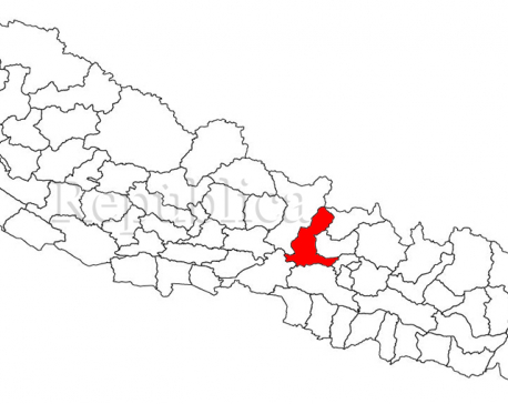 Man surrenders after committing a horrendous crime in Dhading
