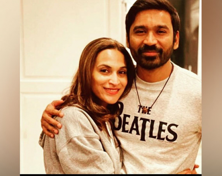 Dhanush and his wife Aishwaryaa Rajinikanth part ways after 18 years of togetherness