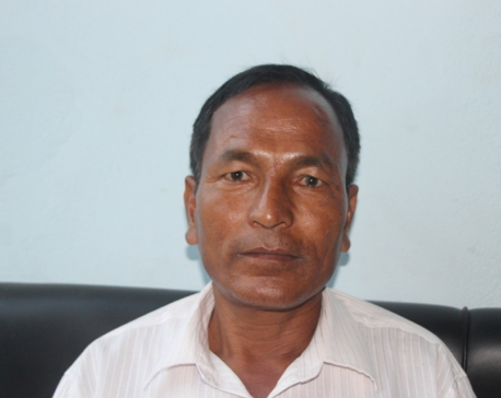 Police rescue abducted chairperson of Dailekh's Thatikandh rural municipality