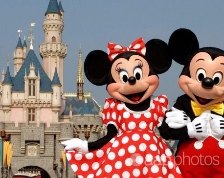Hong Kong's Disneyland to reopen on June 18 after coronavirus break