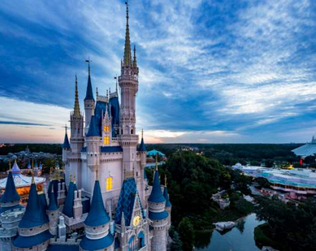 Disney suspends college internship program amid pandemic