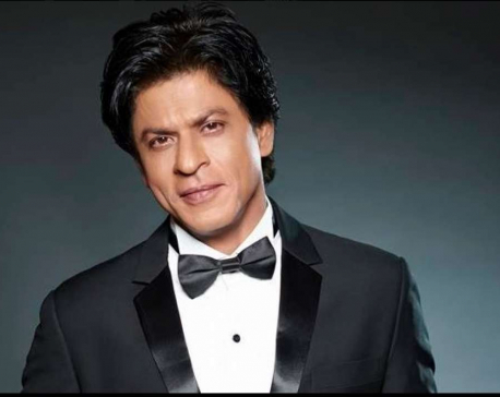 Shah Rukh Khan refutes reports claiming to sign of films
