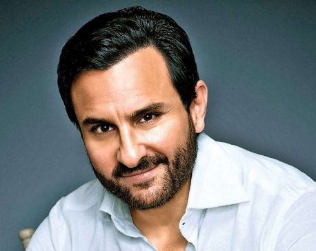 Saif Ali Khan opens up about Bollywood's obsession with 'male stalker' genre