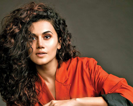 Taapsee Pannu's 'Thappad' raises powerful questions about domestic violence