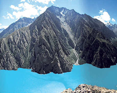 Discovering  Dolpa