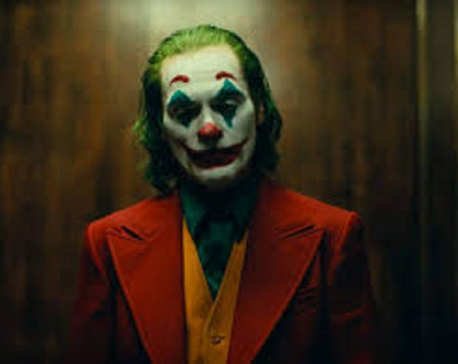 Todd Phillips: We have no plans for 'Joker' sequel
