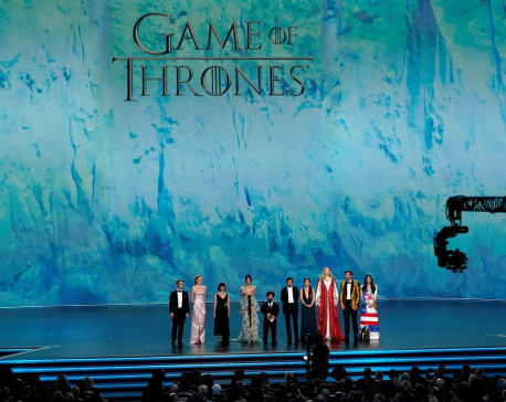 HBO orders new 'Game of Thrones' series as it scraps another