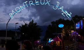 Montreux Jazz Festival cancelled for first time in its history