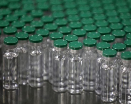 India approves AstraZeneca's COVID-19 vaccine