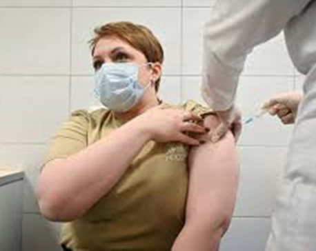 Russia ready to trial combined AstraZeneca, Sputnik V vaccine in Ukraine