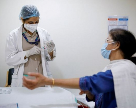 India tells overseas vaccine buyers it has to prioritise local needs